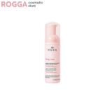 فوم پاک کننده گل رز نوکس سری Rose Petals حجم 150 میلی لیتر