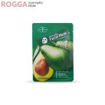 ماسک ورقه ای آووکادو ایچون بیوتی