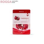 ماسک ورقه ای انار فارم استی  Pomegranate sheet  mask