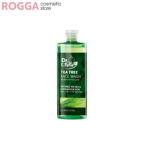 ژل شوینده ضد جوش تی تری دکتر سی تونا فارماسی