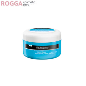 ژل کرم آبرسان بدن نوتروژینا Neutrogena