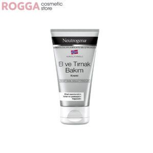 کرم دست و ناخن نوتروژینا Neutrogena Hand & Nail Cream