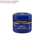 کرم مرطوب کننده نوتروژینا 300 میلی لیتری Neutrogena