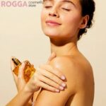 روغن ساده نوکس Nuxe Prodigieuse 3 رگا-min