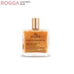 روغن شاین دار نوکس Nuxe Prodigieuse Or