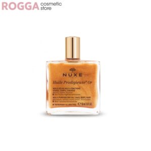 روغن شاین دار نوکس Nuxe Prodigieuse Or