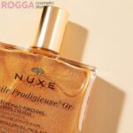 روغن شاین دار نوکس Nuxe Prodigieuse رگا 3-min