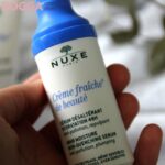 سرم مرطوب کننده 48 ساعته نوکس مدل Fraiche De Beaute رگا 2-min