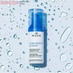 سرم مرطوب کننده 48 ساعته نوکس مدل Fraiche De Beaute رگا 3-min