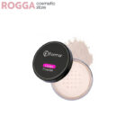 پودر فیکس آرایشی (تثبیت کننده) فلورمار Flormar حجم 18 گرم