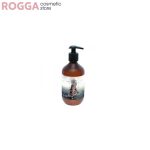 ژل شوینده بدن مردانه راک گرنویل 500 میلی لیتر