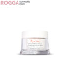 کرم مغذی و آبرسان اون Avene مدل revitalizing nourshing