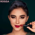 رژ لب جامد نوتریکا مدل مات و مخملی - Image 12