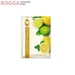 ماسک صورت بایو آکوا مدل Lemon