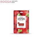 ماسک ورقه ای توت فرنگی MOOYAM