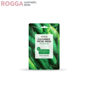 ماسک ورقه ای خیار MOOYAM
