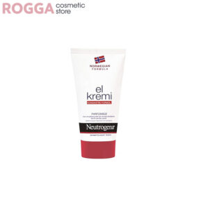 کرم دست تیوبی NEUTROGENA