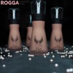 کرم پودر نوتریکا بیوتی Notrika - Image 9