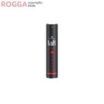 اسپري نگهدارنده حالت مو تافت مدل Power Hair Lacquer
