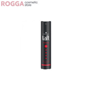 اسپري نگهدارنده حالت مو تافت مدل Power Hair Lacquer