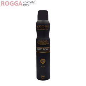 اسپری بدن بادی کر رایحه بد بوی Body Care Bad Boy