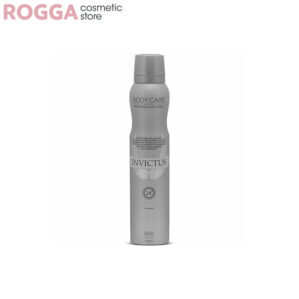 اسپری مردانه بادی کر اینویکتوس BODYCARE Invictus