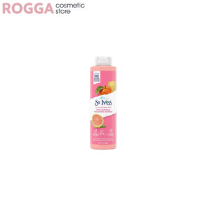 شامپو بدن پرتقال و لیمو سینت ایوز ST.IVES 650ML