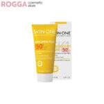 ضد آفتاب فلویید +SPF50 پوست چرب و مختلط اسکین وان
