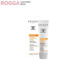 ضد آفتاب و ضد لک بی‌رنگ SPF50 اریکه