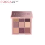 پالت سایه هدی بیوتی Huda beauty مدل HAZE SAND