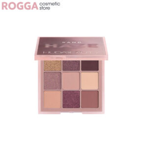 پالت سایه هدی بیوتی Huda beauty مدل HAZE SAND