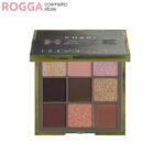 پالت سایه هدی بیوتی مدل Huda beauty Khaki Haze eyeshadow