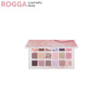 پالت سایه هدی بیوتی مدل rose quartz