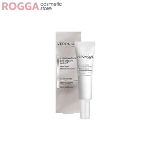 کرم ضد لک روز با +SPF30 مناسب انواع پوست ورونیک
