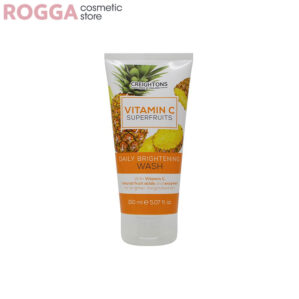 Creightons Vitamin C Superfruits Daily Brightening Wash