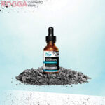 Farmasi Dr. C. Tuna Activated Charcoal Serum