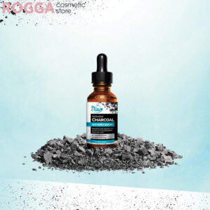 Farmasi Dr. C. Tuna Activated Charcoal Serum