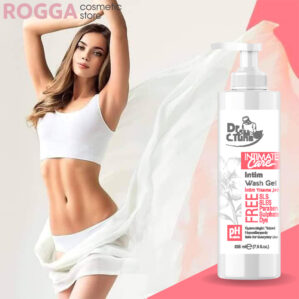 Intimate Care Wash Gel