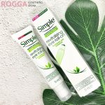 کرم دور چشم شاداب کننده رولی سیمپل مدل Revitalising حجم 15 میلی لیتر - Image 6