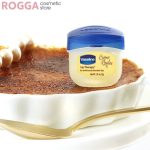 Vaseline crème brulee Lip Balm