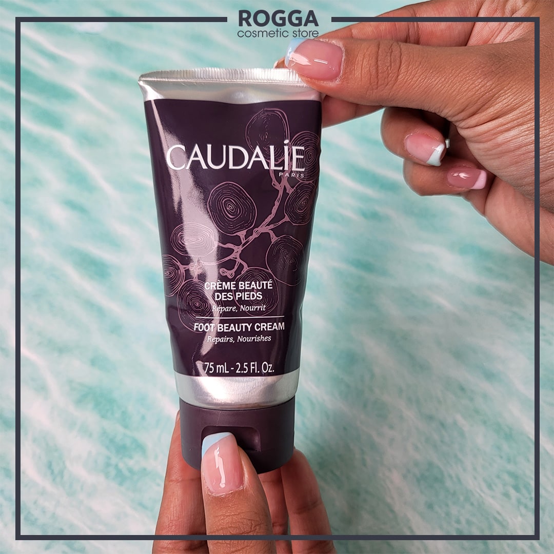 caudalie footcream roggashop min