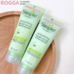 اسکراب و لایه بردار پوست سیمپل مدل smoothing حجم 75 میلی لیتر - Image 4
