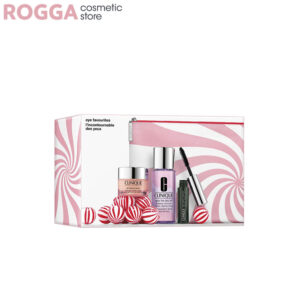ست آرایشی چشم کلینیک Eye Favourites Set
