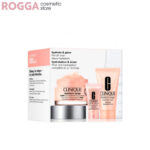 ست محصولات آبرسان Moisture Surge کلینیک 100 ساعته