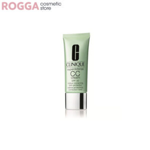 سی سی کرم کلینیک Spf 30 مدل Clinique CC Cream Superdefense