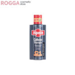 شامپو ضد ریزش مو آلپسین مدل Caffeine C1 حجم 375 میلی لیتر