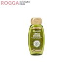 شامپوترمیم کننده موهای خشک گارنیه سری Ultra Doux مدل Mythic Olive حجم 250 میلی لیترشامپوترمیم کننده موهای خشک گارنیه سری Ultra Doux مدل Mythic Olive حجم 250 میلی لیتر