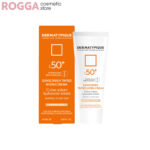 ضد-آفتاب-رنگی-پوست-خشک-SPF50-درماتیپیک