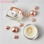 ماسک ضد پیری و ضد چروک (شب) مدل Age Reversist حاوی ویتامین C حجم 50 میل فارماسی