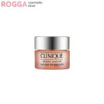کرم دور چشم کلینیک Clinique All About Eyes Rich حجم 15 میلی لیتر